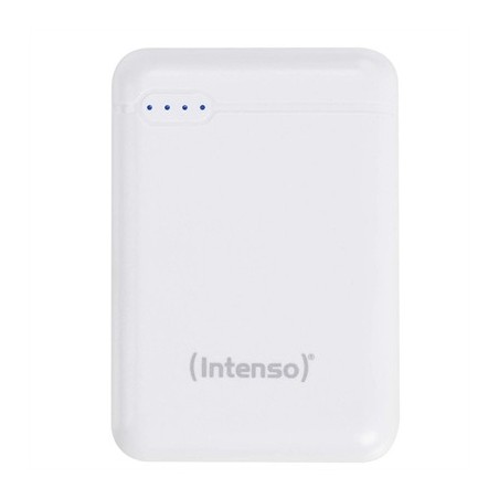 Intenso PowerBank XS10000  10000mAh Blanco