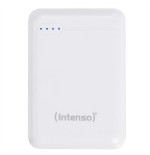 Intenso PowerBank XS10000  10000mAh Blanco
