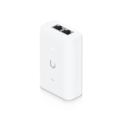 Ubiquiti Inyector U-Poe+ (U-POE-AT) 30W 48V 0,65A