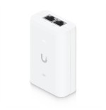 Ubiquiti Inyector U-Poe+ (U-POE-AT) 30W 48V 0,65A