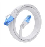 Aisens Cable RJ45 CAT.6 UTP AWG26 CCA Blanco 2.0