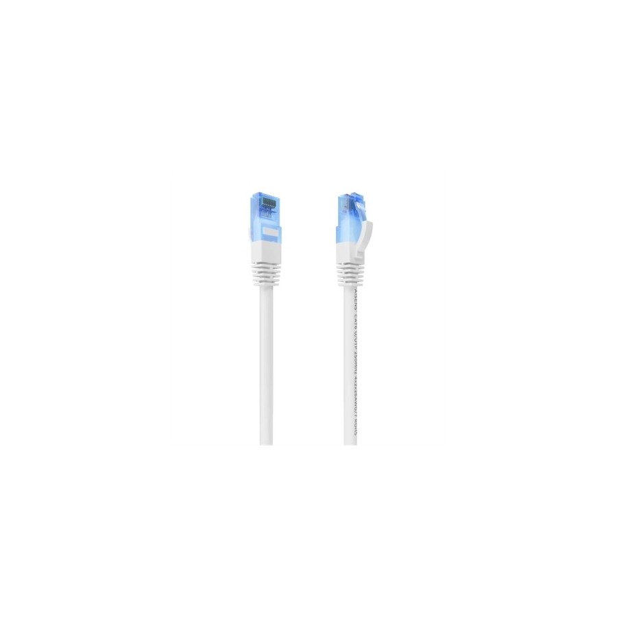 Aisens Cable RJ45 CAT.6 UTP AWG26 CCA Blanco 10m