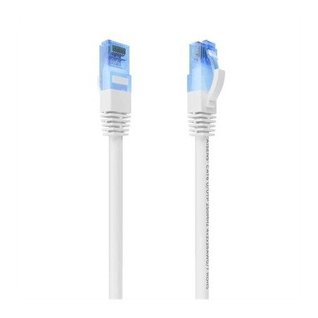 Aisens Cable RJ45 CAT.6 UTP AWG26 CCA Blanco 10m