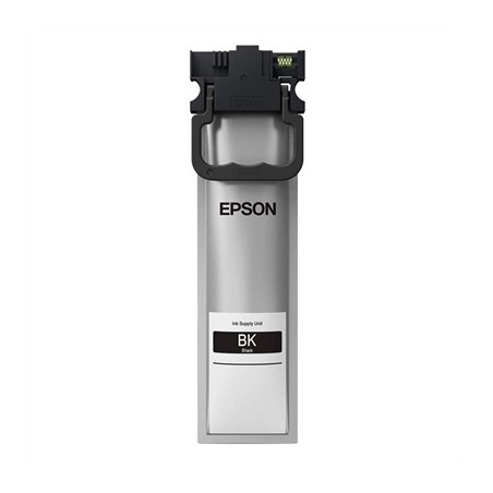 Epson Cartucho T9441  Negro
