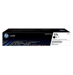 HP Tóner 117A Negro