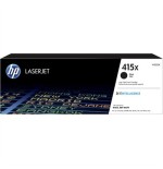 HP Tóner 415X Negro