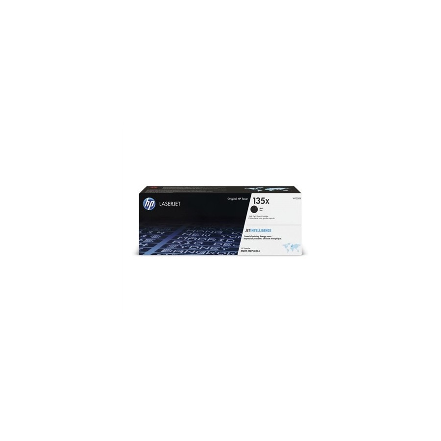 HP Tóner 135X Negro