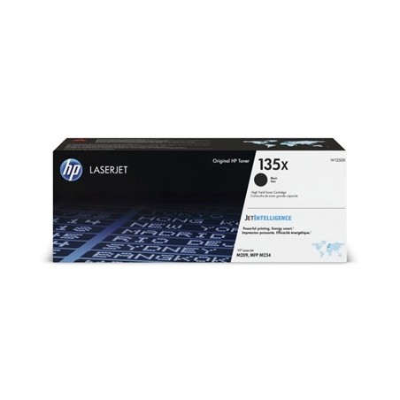 HP Tóner 135X Negro