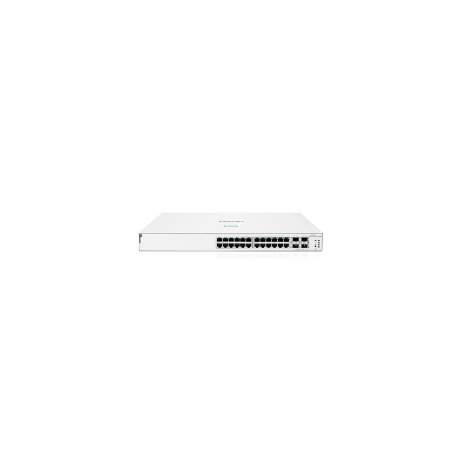 Aruba IOn 1930 24XGbE 4xSFP+ 370W Switch 1U