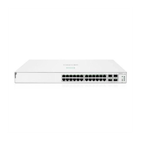 Aruba IOn 1930 24XGbE 4xSFP+ 370W Switch 1U