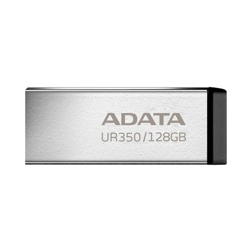 ADATA Lapiz Usb UR350 128GB USB 3.2 Metálica