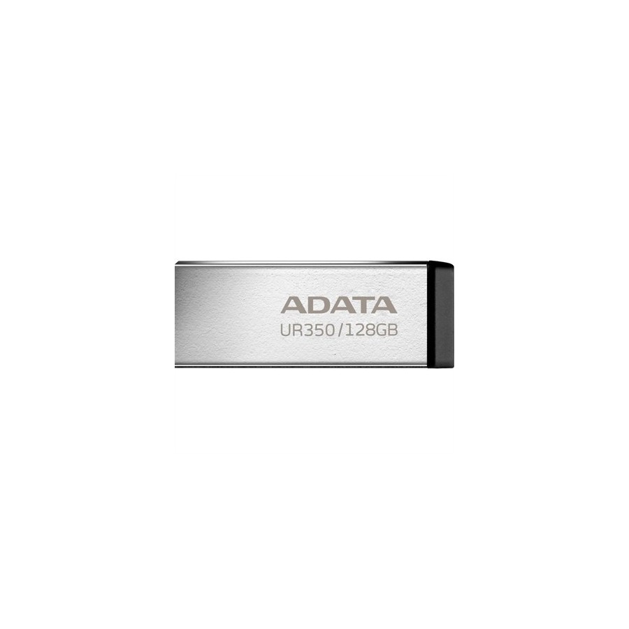 ADATA Lapiz Usb UR350 128GB USB 3.2 Metálica