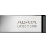 ADATA Lapiz Usb UR350 128GB USB 3.2 Metálica