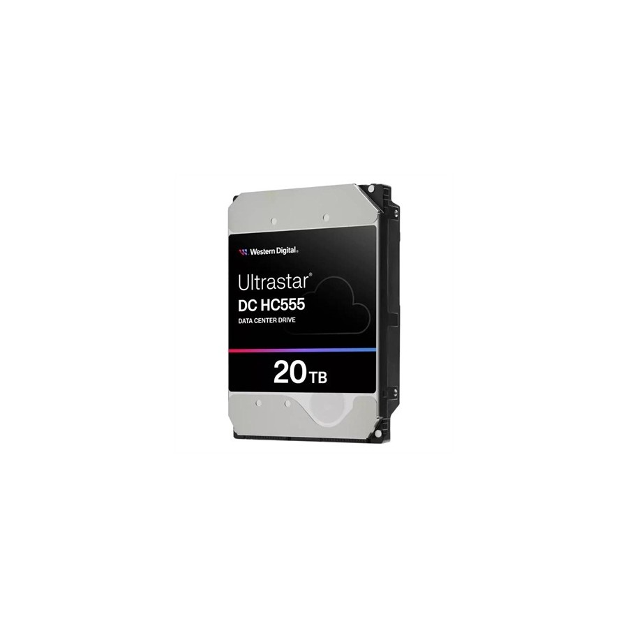 Western Digital Ultrastar DC HC555 20TB SATA 512MB