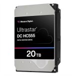 Western Digital Ultrastar DC HC555 20TB SATA 512MB