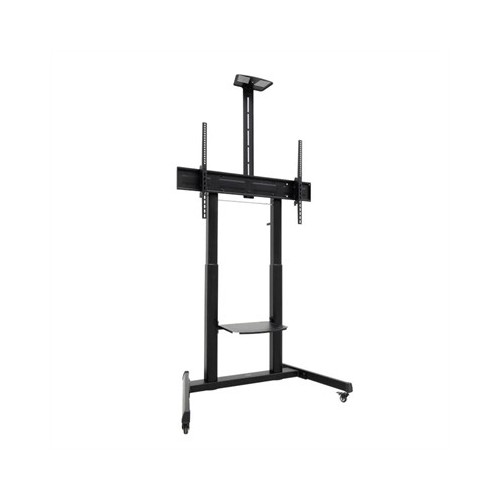 Tooq FS20406HM-B Soporte ruedas Aquiles 60-100"