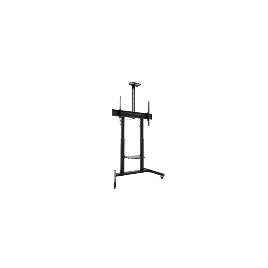 Tooq FS20406HM-B Soporte ruedas Aquiles 60-100"