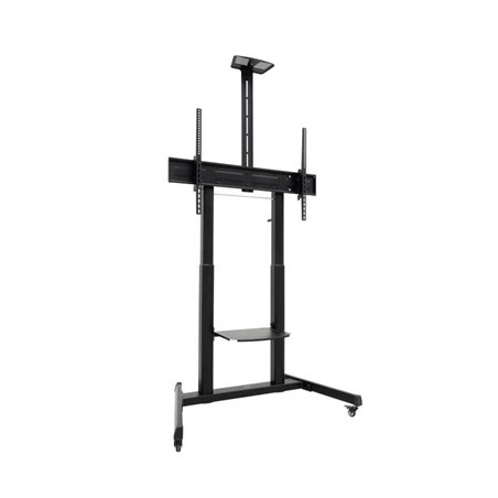 Tooq FS20406HM-B Soporte ruedas Aquiles 60-100"