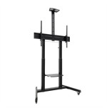 Tooq FS20406HM-B Soporte ruedas Aquiles 60-100"
