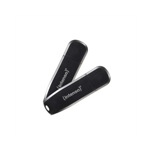 Intenso 3533483 Lápiz USB 3.2 Speed 32GB triple