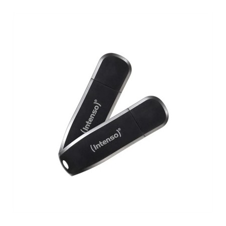 Intenso 3533483 Lápiz USB 3.2 Speed 32GB triple