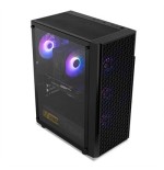 NOX Semitorre INFINITY BETA Airflow ARGB Rainbow