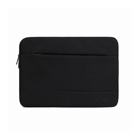 Celly Funda Portatil Sleeve hasta 16" Negro