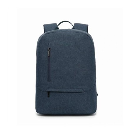 Celly Mochila para portatil hasta 16" Azul