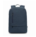 Celly Mochila para portatil hasta 16" Azul