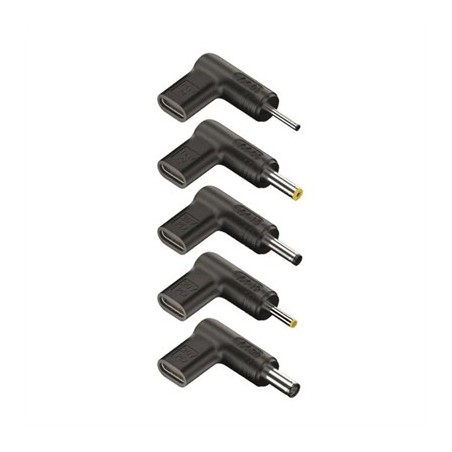 NGS CLAVIJAS USB-C PARA ORDENADORES ASUS