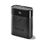 NGS BATERIA EXTERNA PORTATIL CARGA RAPIDA 22,5W