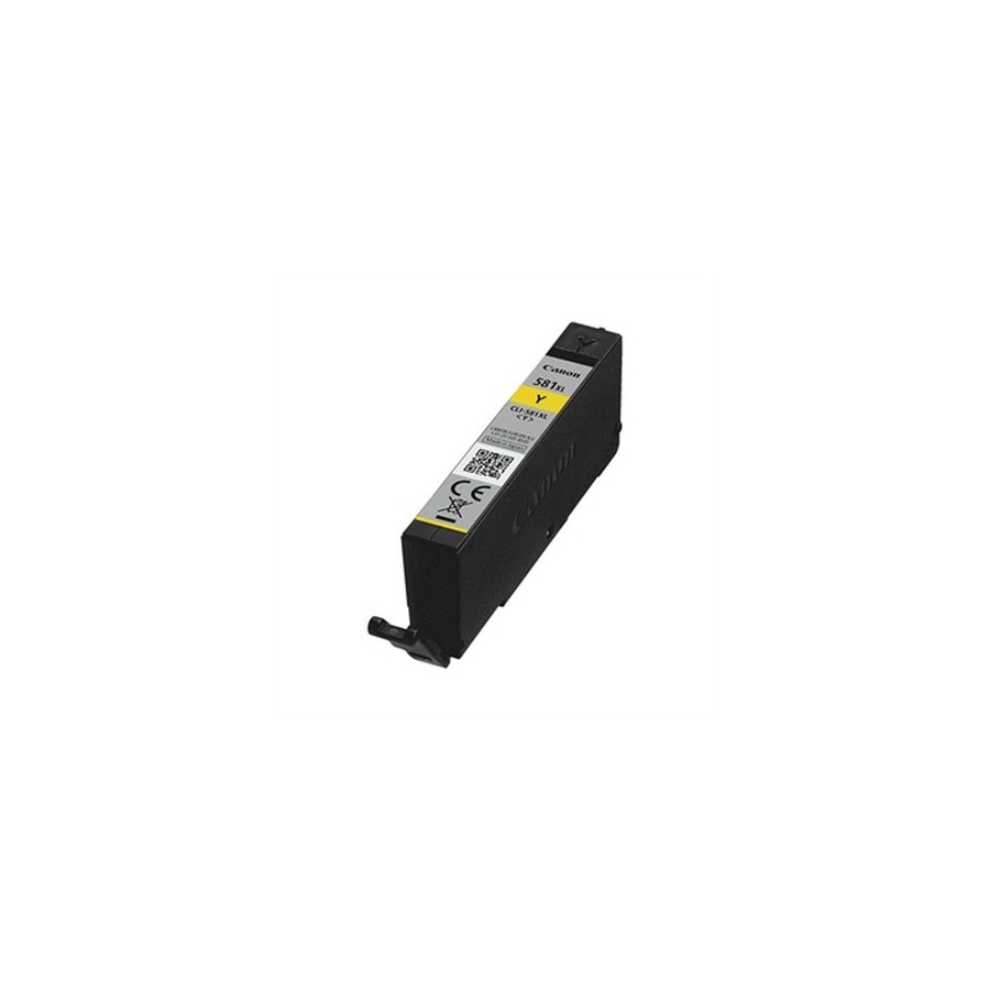 Canon Cartucho CLI-581Y XL Amarillo