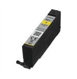Canon Cartucho CLI-581Y XL Amarillo