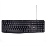 Ewent EW3001 teclado escritura silenciosa USB