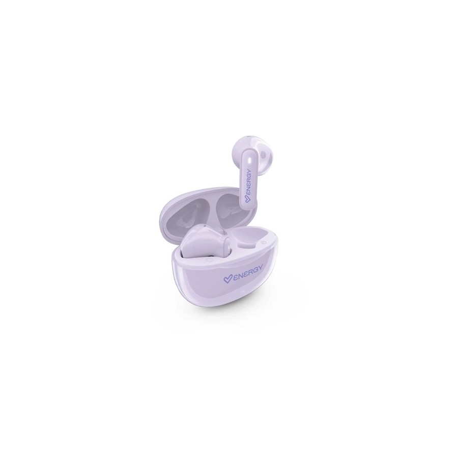 Energy Sistem Auriculares PopBuds TW