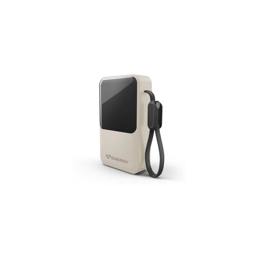 Energy Sistem Powerbank Pro 20000 mAh