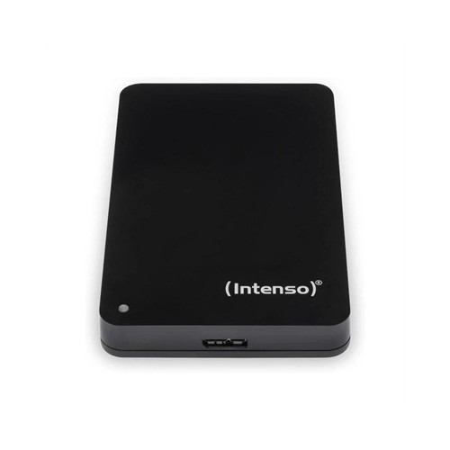 Intenso HDD Externo 500GB 2.5" certified refurbish