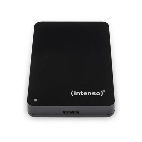 Intenso HDD Externo 500GB 2.5" certified refurbish