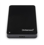 Intenso HDD Externo 500GB 2.5" certified refurbish