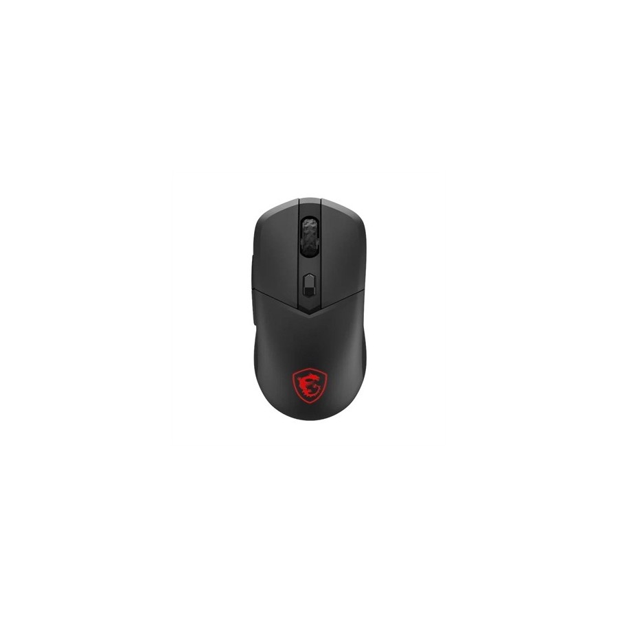Msi Ratón VERSA 300 ELITE W BT 26000 DPI
