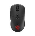 Msi Ratón VERSA 300 ELITE W BT 26000 DPI