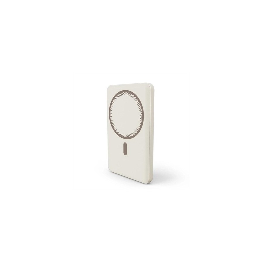 Energy Sistem Magnetic Powerbank 5000 mAh