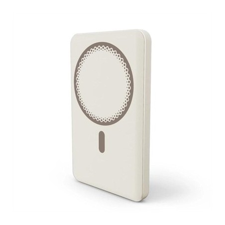 Energy Sistem Magnetic Powerbank 5000 mAh