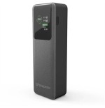 Energy Sistem Display Powerbank Pro 20000 mAh