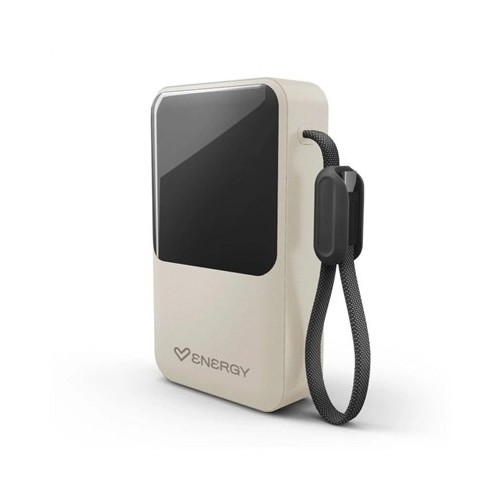Energy Sistem Powerbank Pro 20000 mAh