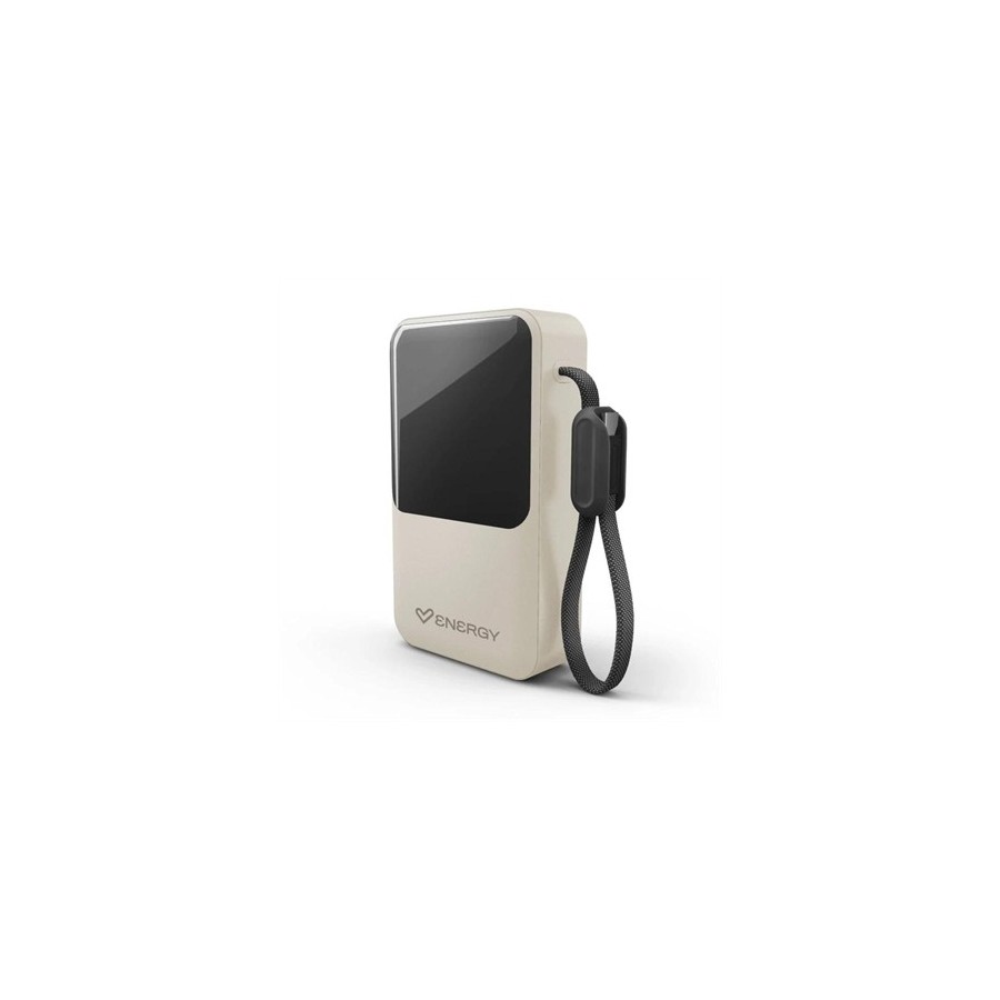 Energy Sistem Powerbank Pro 20000 mAh