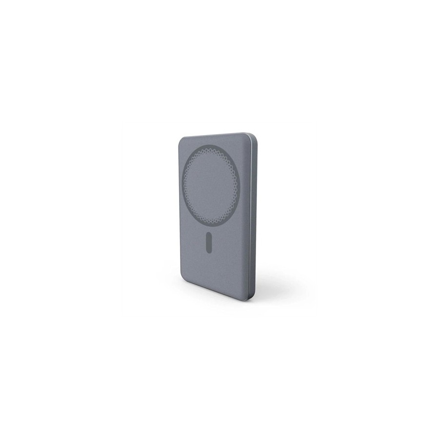 Energy Sistem Magnetic Powerbank 5000 mAh