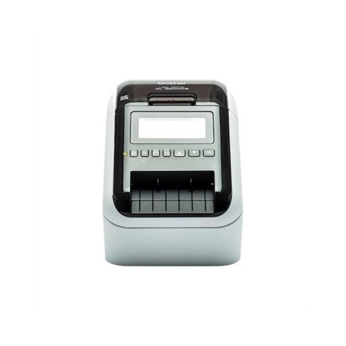 Brother Impresora Etiquetas QL-820NWBC