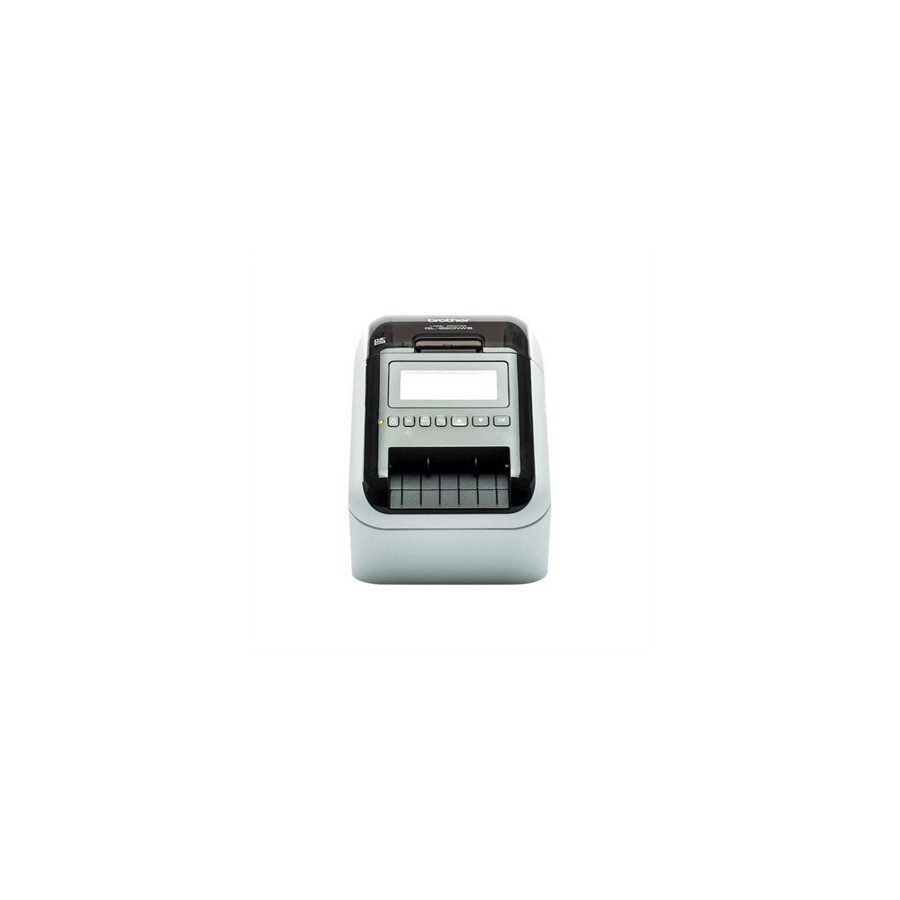 Brother Impresora Etiquetas QL-820NWBC