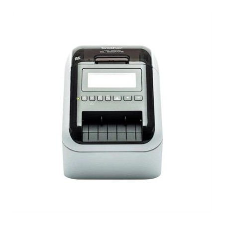 Brother Impresora Etiquetas QL-820NWBC